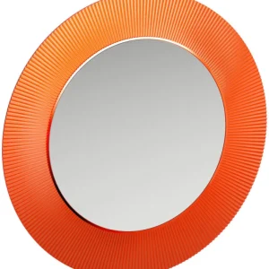 Miroir Laufen Kartell Mandarine Réduction
